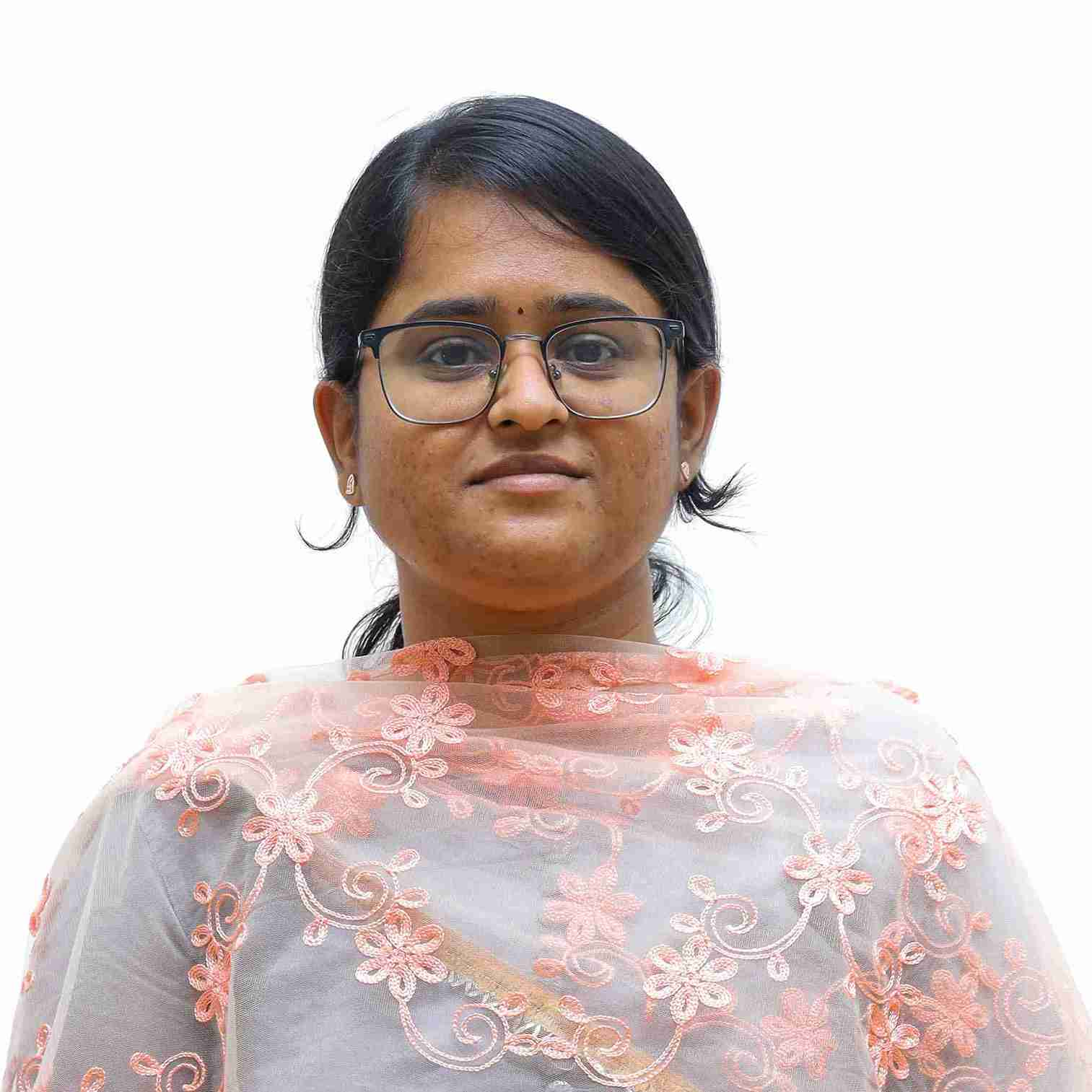 Mrs. A. Punidha